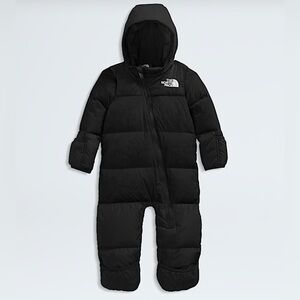 The North Face Baby 1996 Retro Nuptse One-Piece